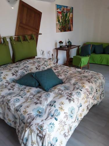 Bed & Breakfast La Casetta Di Giuci
