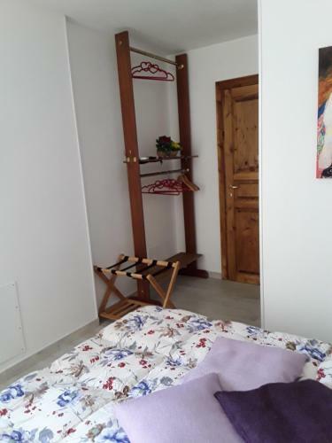 Bed & Breakfast La Casetta Di Giuci