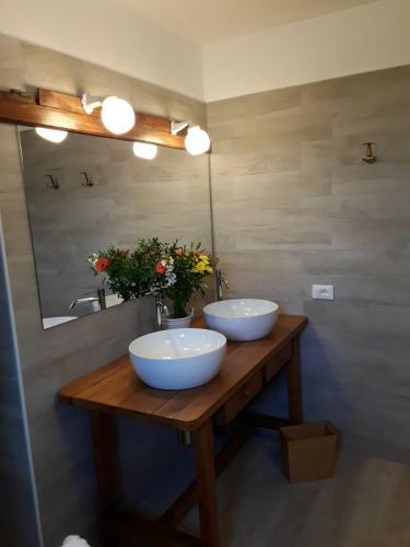 Bed & Breakfast La Casetta Di Giuci