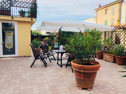 Bed & Breakfast La Casetta Di Giuci