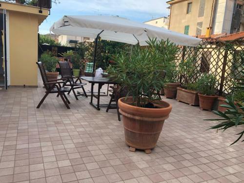 Bed & Breakfast La Casetta Di Giuci