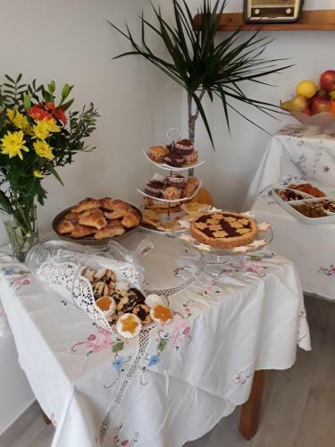 Bed & Breakfast La Casetta Di Giuci