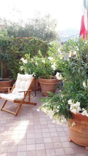 Bed & Breakfast La Casetta Di Giuci