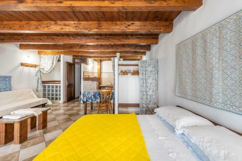 Apartamento Casa Di Zio Emanuele