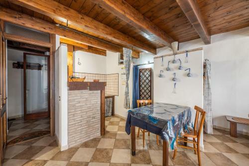 Apartamento Casa Di Zio Emanuele