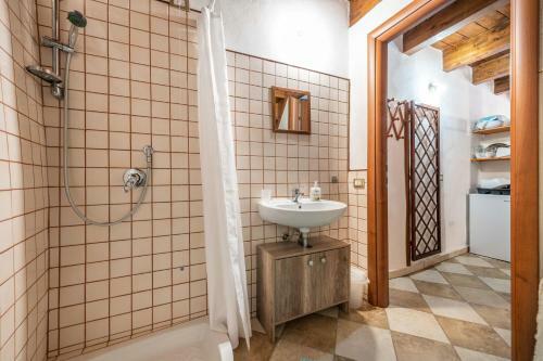 Apartamento Casa Di Zio Emanuele