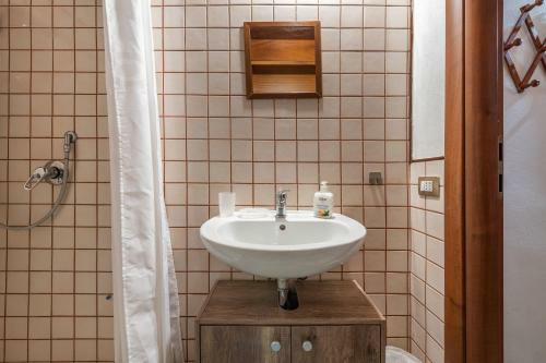 Apartamento Casa Di Zio Emanuele