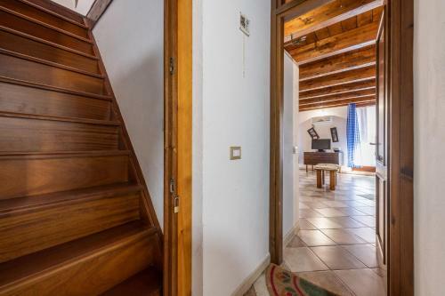 Apartamento Casa Di Zio Emanuele
