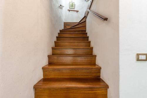 Apartamento Casa Di Zio Emanuele