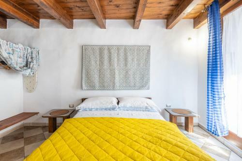 Apartamento Casa Di Zio Emanuele