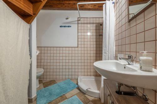 Apartamento Casa Di Zio Emanuele