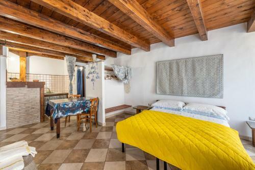 Apartamento Casa Di Zio Emanuele