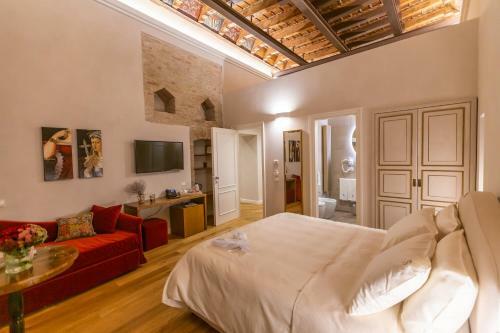 Hotel Dimora Storica Lo Svevo