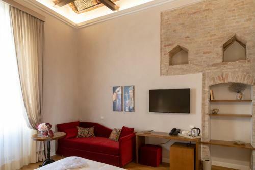 Hotel Dimora Storica Lo Svevo
