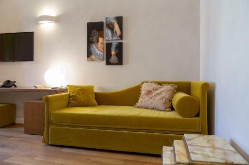 Hotel Dimora Storica Lo Svevo
