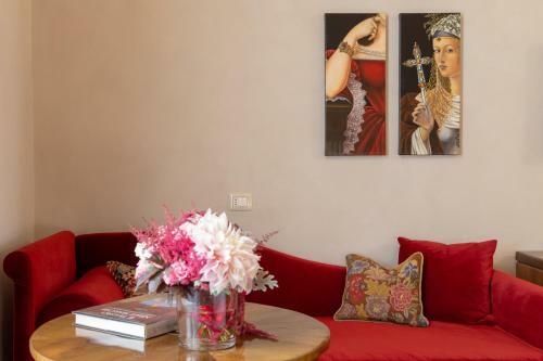 Hotel Dimora Storica Lo Svevo