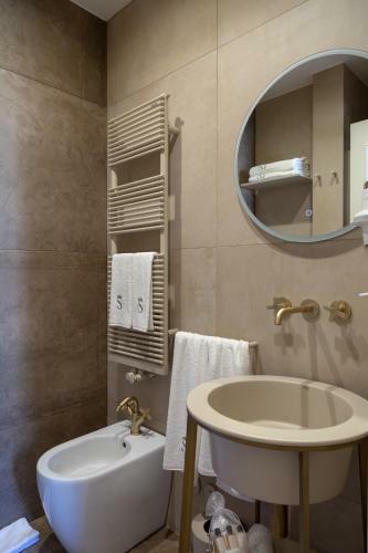 Hotel Dimora Storica Lo Svevo