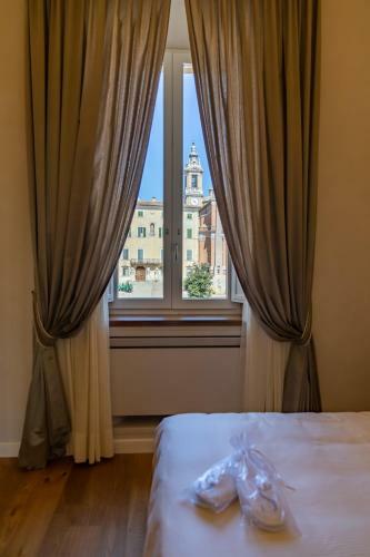 Hotel Dimora Storica Lo Svevo