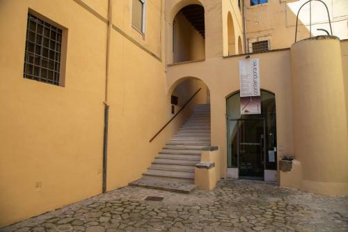 Hotel Dimora Storica Lo Svevo