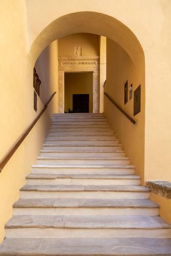 Hotel Dimora Storica Lo Svevo