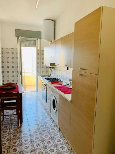 Apartamento Casa Dei Pini