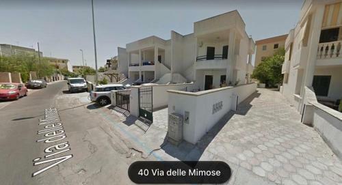 Villetta Serena In Baia Verde