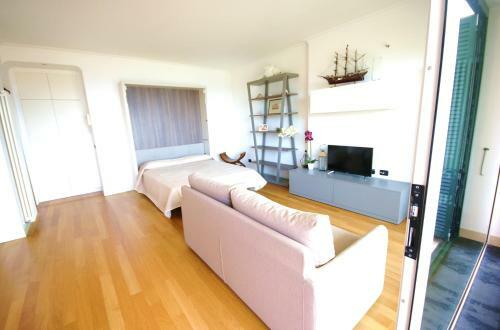 Apartamento Loft Bayview