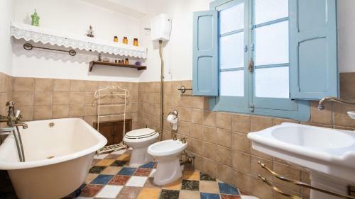 Apartamento Italianway - Casa Rodriguez