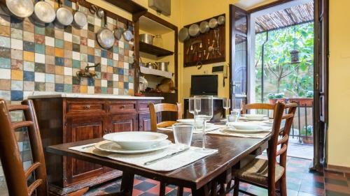 Apartamento Italianway - Casa Rodriguez