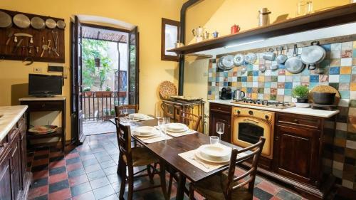 Apartamento Italianway - Casa Rodriguez