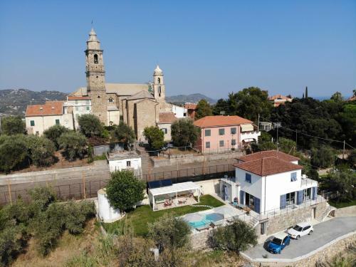 Bed & Breakfast Il Sole Di Poggi
