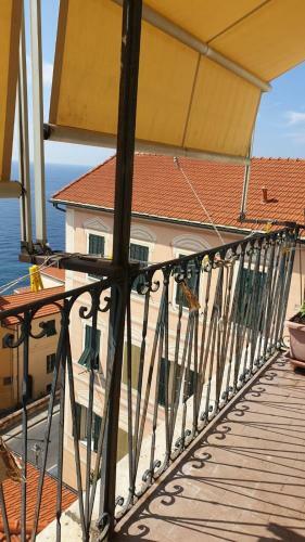 Apartamento Appartamento Miramare