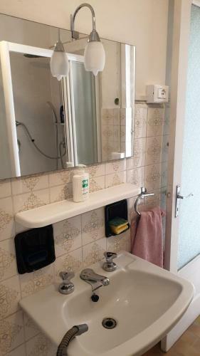 Apartamento Appartamento Miramare