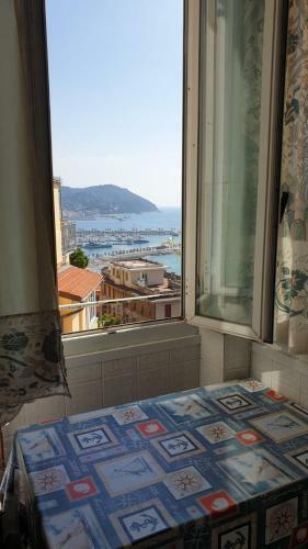 Apartamento Appartamento Miramare