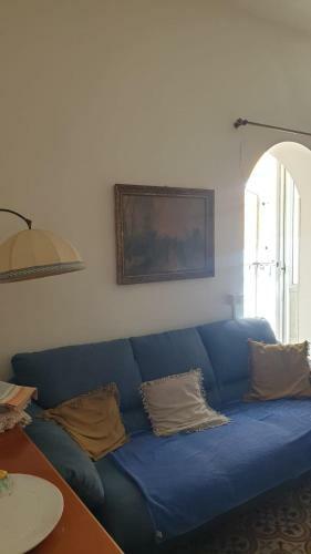 Apartamento Appartamento Miramare