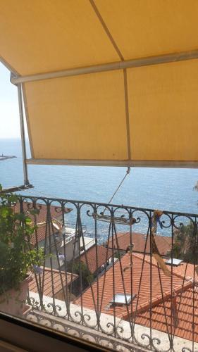 Apartamento Appartamento Miramare