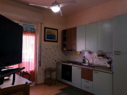 Apartamento Family Trip