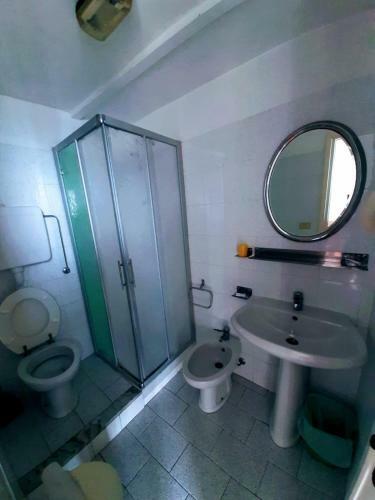 Hotel Albergo Stella