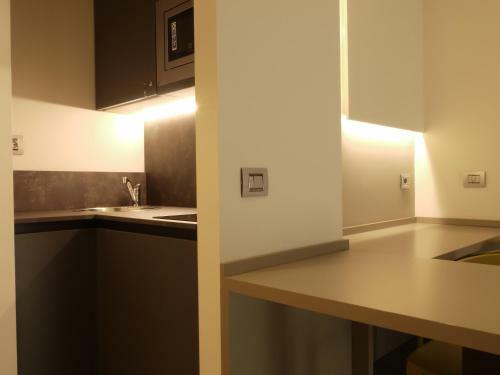 Bed & Breakfast Rb Del Teatro&apartaments