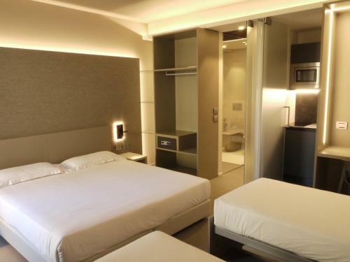 Bed & Breakfast Rb Del Teatro&apartaments