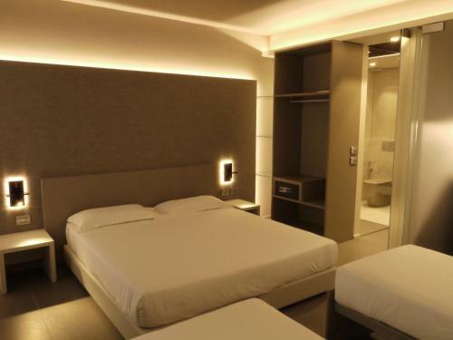 Bed & Breakfast Rb Del Teatro&apartaments