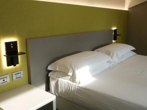 Bed & Breakfast Rb Del Teatro&apartaments