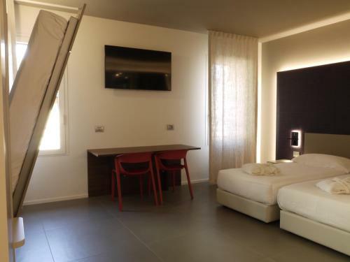 Bed & Breakfast Rb Del Teatro&apartaments