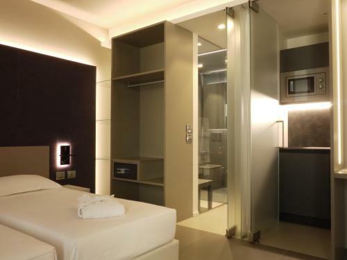 Bed & Breakfast Rb Del Teatro&apartaments