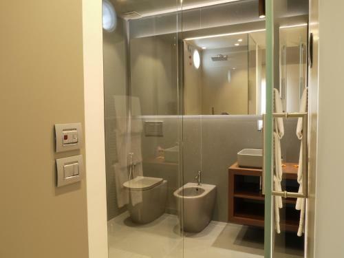 Bed & Breakfast Rb Del Teatro&apartaments