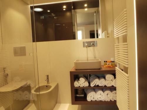 Bed & Breakfast Rb Del Teatro&apartaments