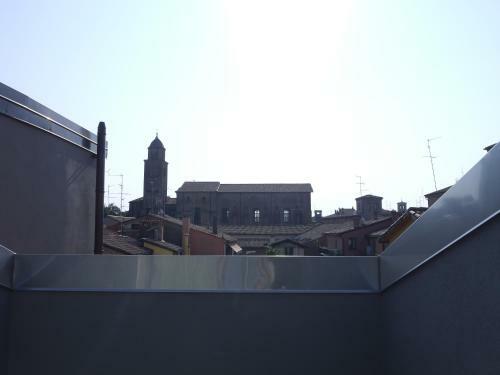 Bed & Breakfast Rb Del Teatro&apartaments