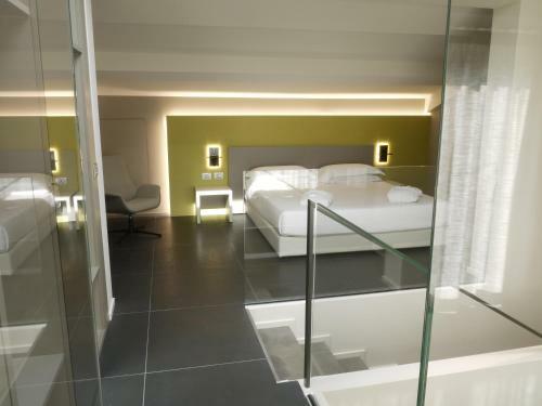 Bed & Breakfast Rb Del Teatro&apartaments