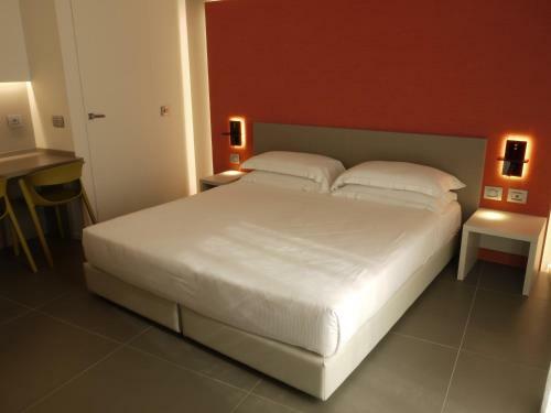 Bed & Breakfast Rb Del Teatro&apartaments