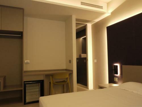 Bed & Breakfast Rb Del Teatro&apartaments